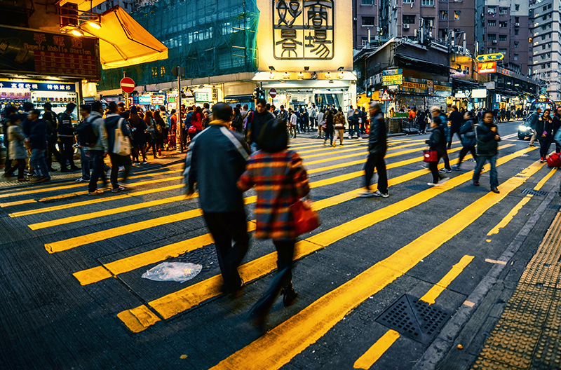 获批成功率94%，香港专才迎来改革！